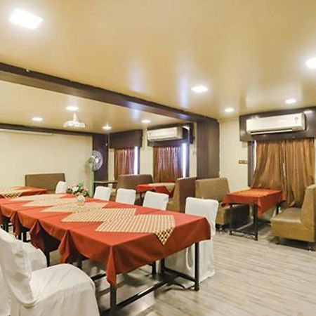 Fabhotel Parashar Nagpur Esterno foto