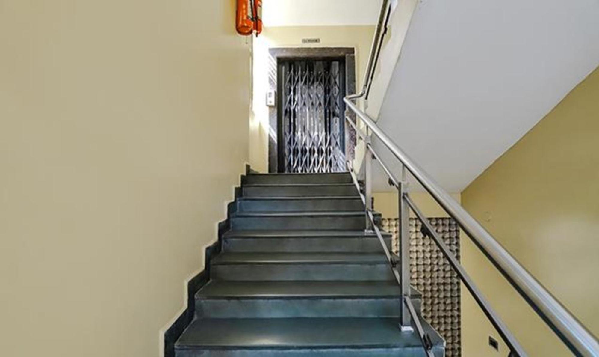 Fabhotel Parashar Nagpur Esterno foto
